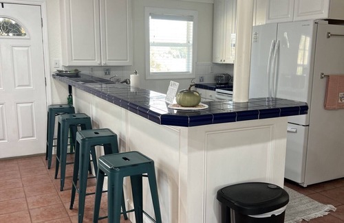 Lake Park House | Best SUNSETS on the Lake! Come and enjoy our Happy Place!