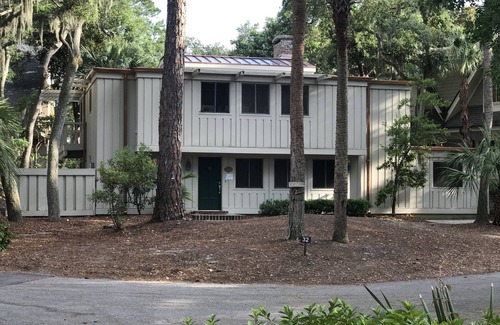 Oceanside House | BEST VALUE ON THE BEACH IN SEA PINES!nALMOST OCEANFRONT!