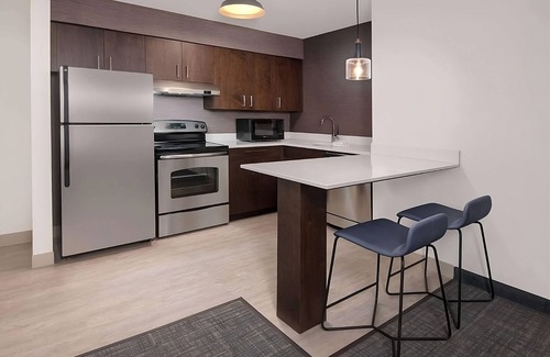 Alpharetta House | Best Value, Quality Stay! Two Modern 2BR Suites with Kitchens, Free Breakfast!