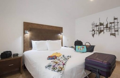San Jose Hotel | Best Value, Quality Stay! Free Parking, Pet-Friendly Close to Museums