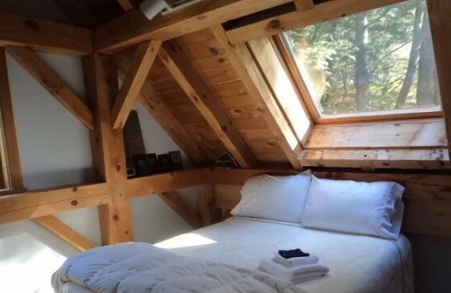 Torrance Cottage | Best view of Bala Bay Muskoka-Lake Muskoka