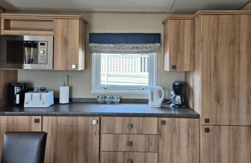 Wemyss Bay House | Best view on the park!