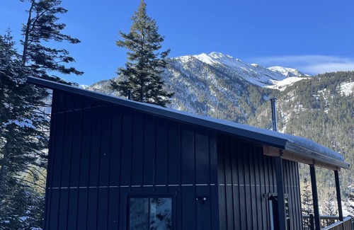 Joseph Ski Chalet | Best Views at Wallowa Lake- Chalet South