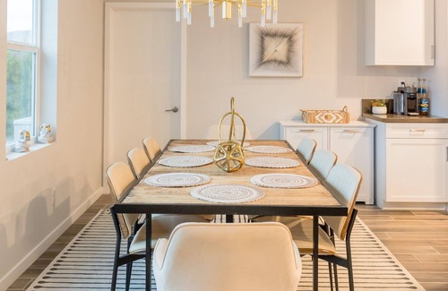 Desert Hot Springs House | Best views in the desert 15min from DT Palm Springs + 30min from Joshua Tree