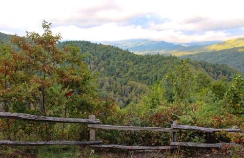 Dandridge House | BEST VIEWS LAKE FRONT Waters Edge