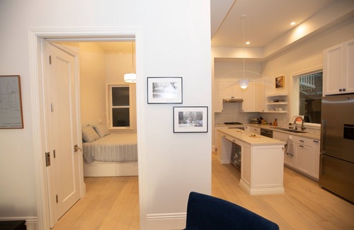 Nob Hill Condo | "Best VRBO" "Best Stay" - 100% 5⭐︎ Reviews