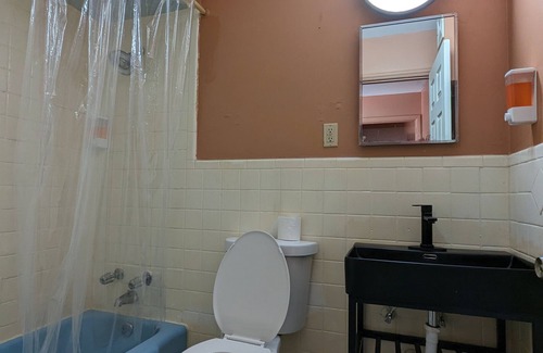 Airport Township Hotel | BEST WAY INN