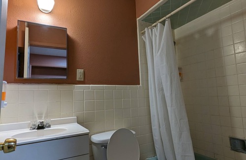 Airport Township Hotel | BEST WAY INN