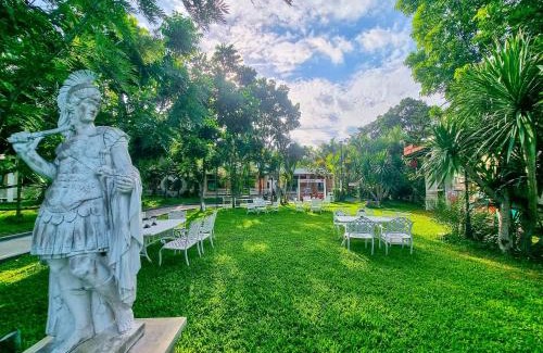 Mu Si Hotel | Best Way Resort