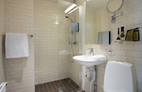 Arlandastad Hotel | Best Western Arlanda Plus Park Airport Hotel