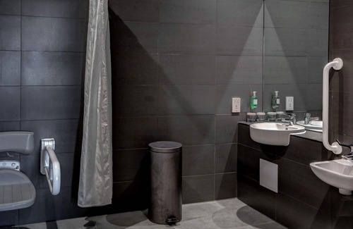Glenrothes Hotel | Best Western Balgeddie House Hotel