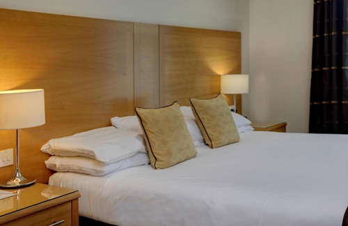 Glenrothes Hotel | Best Western Balgeddie House Hotel