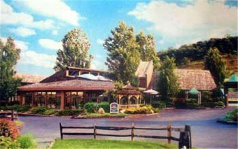 LaVale Hotel | Best Western Braddock Inn