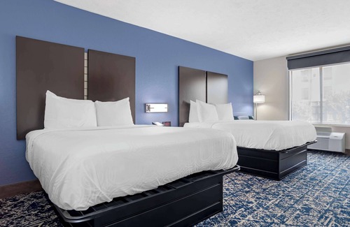 Canton Hotel | Best Western Canton Inn