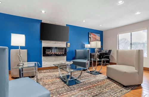 Canton Hotel | Best Western Canton Inn