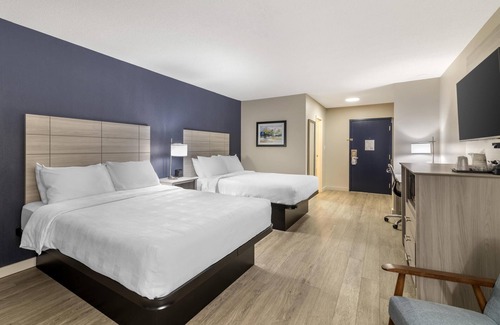 Caribou Hotel | Best Western Caribou Inn