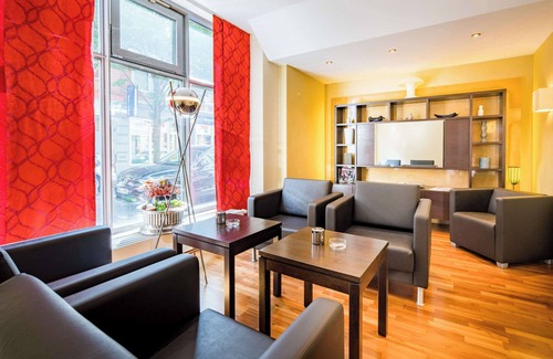 Braunschweig City Center Hotel | Best Western City-Hotel Braunschweig