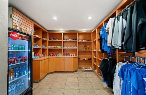 Barstow Hotel | Best Western Desert Villa Inn