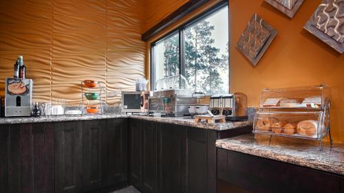 Cairo Hotel | Best Western Executive Inn