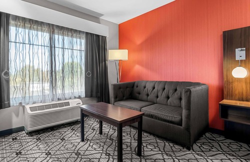 Gettysburg Hotel | Best Western Gettysburg