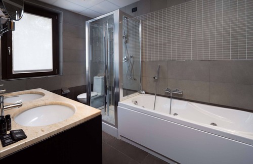 Gorizia Hotel | Best Western Gorizia Palace Hotel