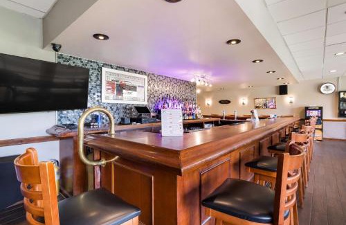 Sayre Hotel | Best Western Grand Victorian Inn