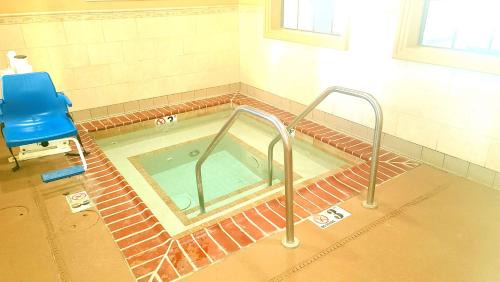Hesperia Hotel | Best Western Hesperia-Victorville Suites