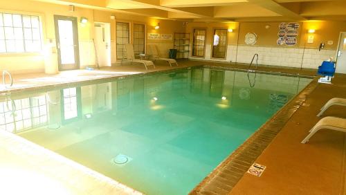 Hesperia Hotel | Best Western Hesperia-Victorville Suites