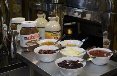 Osteraker Hotel | Best Western Hotel Akersberga