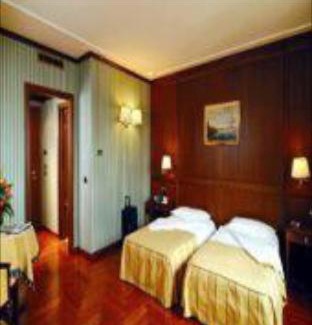 San Vitaliano Hotel | Best Western Hotel Ferrari