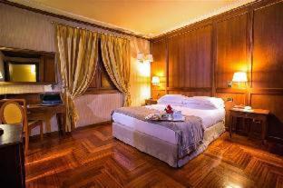 San Vitaliano Hotel | Best Western Hotel Ferrari