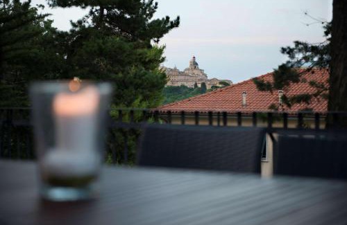 Macerata Hotel | Best Western Hotel I Colli