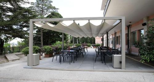 Macerata Hotel | Best Western Hotel I Colli