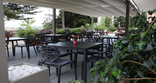 Macerata Hotel | Best Western Hotel I Colli
