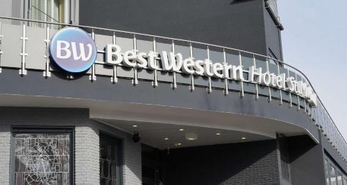 Morbach Hotel | Best Western Hotel St. Michael