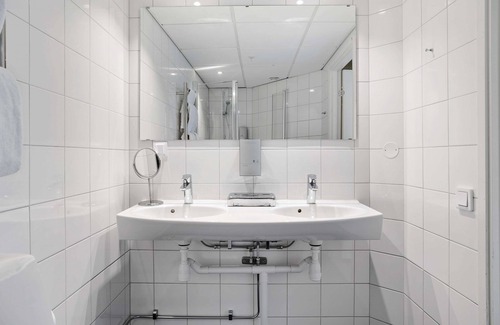 Uppsala Hotel | Best Western Hotel Svava