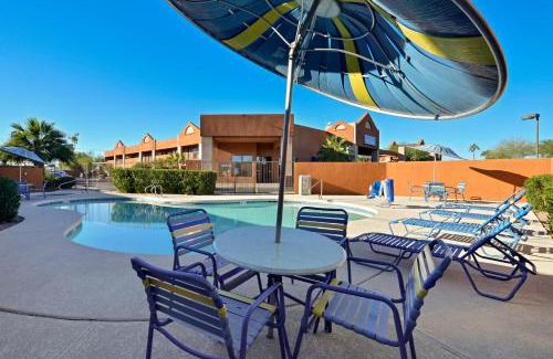 Chandler Hotel | Best Western Inn of Chandler