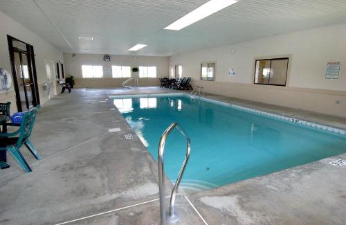 Byron Hotel | Best Western Inn & Suites