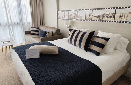 Perros-Guirec Hotel | Best Western Les Bains Hôtel & SPA Perros-Guirec