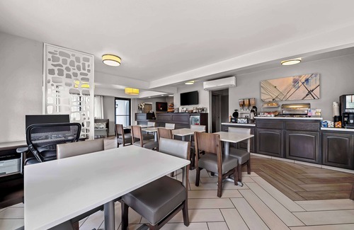 Los Alamitos Hotel | Best Western Los Alamitos Inn & Suites