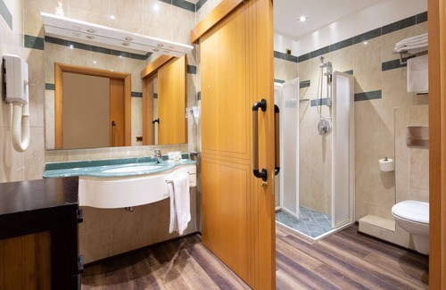 Marina Centro Hotel | Best Western Maison B Hotel