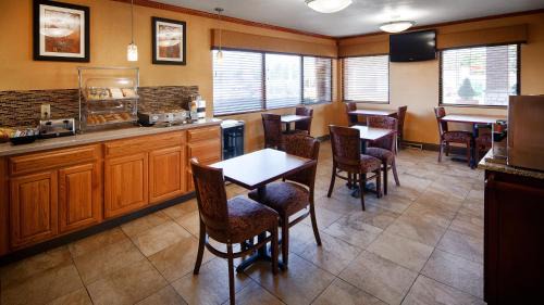 Martinsville Hotel | Best Western Martinsville Inn