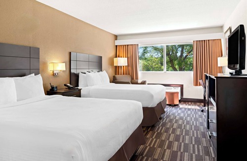 Monticello Hotel | Best Western Monticello Gateway Inn