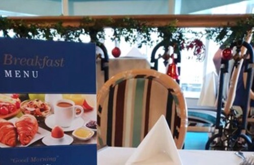 Longstore Hotel | Best Western Moores Central Hotel