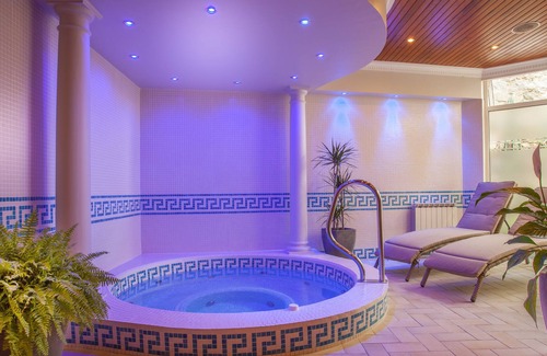 Longstore Hotel | Best Western Moores Central Hotel