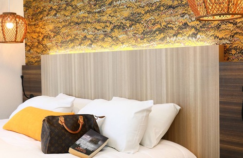 Mulhouse Hotel | Best Western Mulhouse Salvator Centre