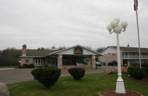 Hartland Hotel | Best Western of Hartland
