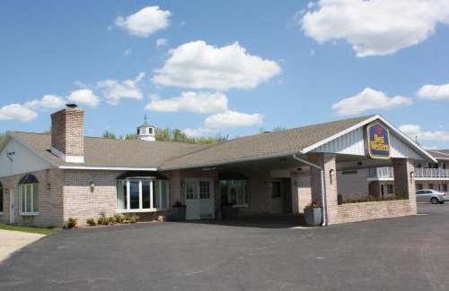 Hartland Hotel | Best Western of Hartland