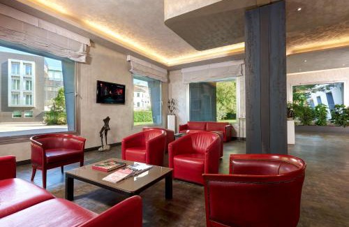 San Dona di Piave Hotel | Best Western Park Hotel Continental