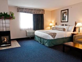 Monticello Hotel | Best Western Plus Brandywine Inn & Suites